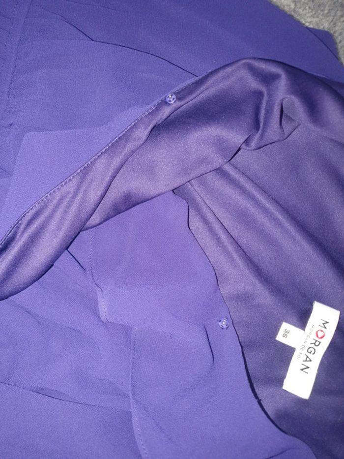 Robe cérémonie - photo numéro 4