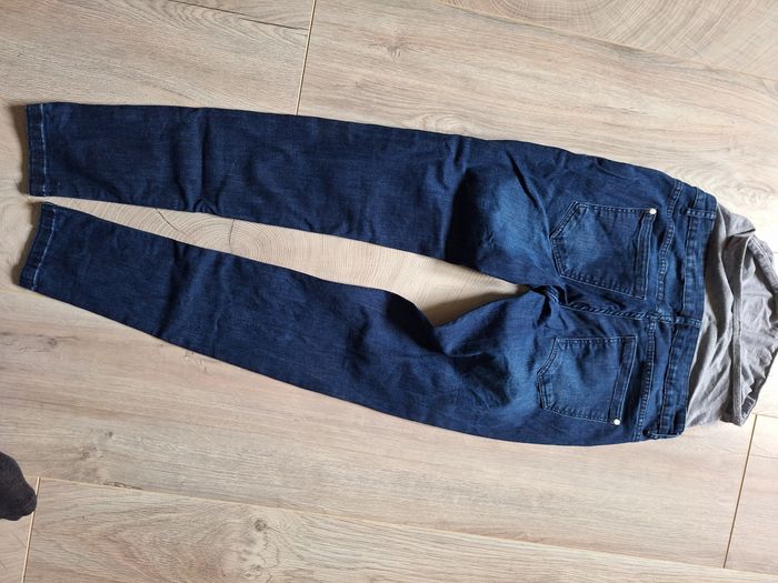 Jean de grossesse slim 36 - photo numéro 2