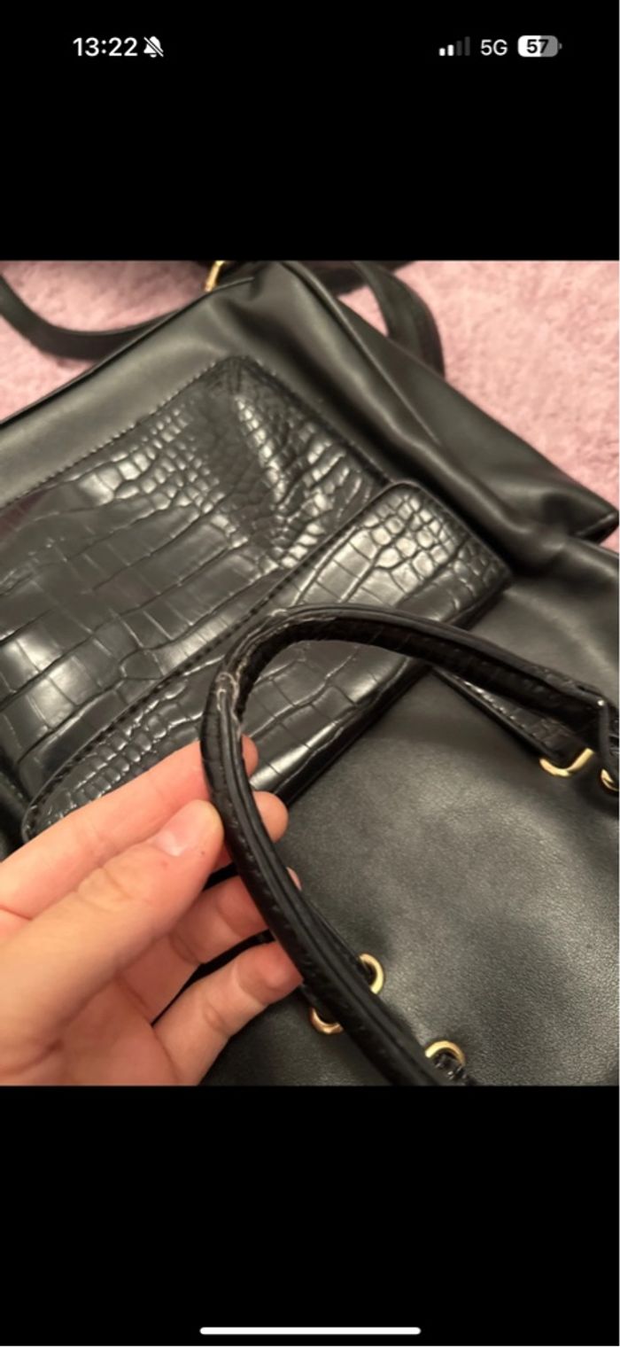 Sac à dos merry Scott - photo numéro 5