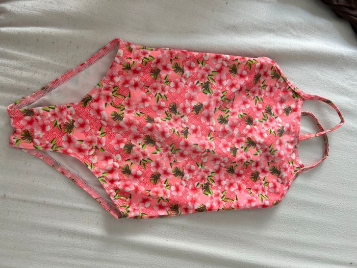 Maillot de bain