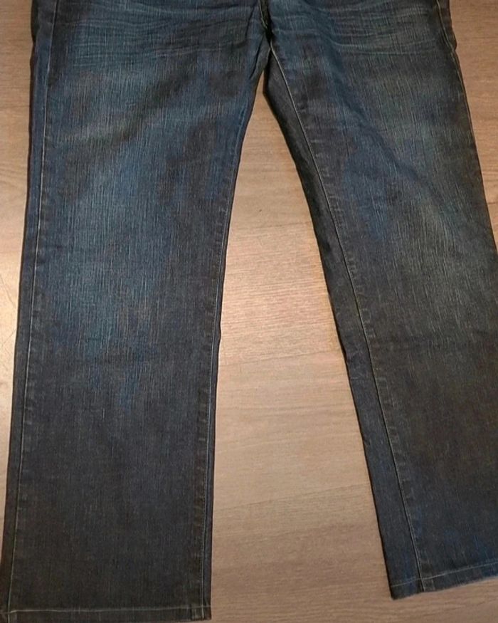 Jeans homme 46 - photo numéro 2