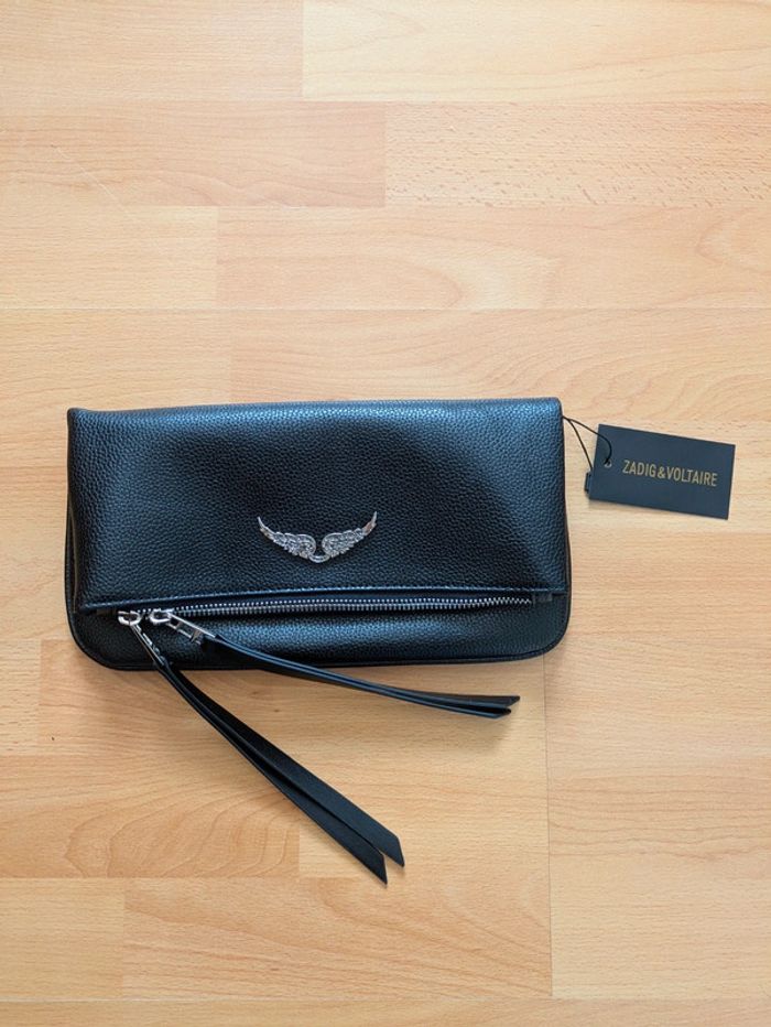 Pochette Zadig et Voltaire - photo numéro 2