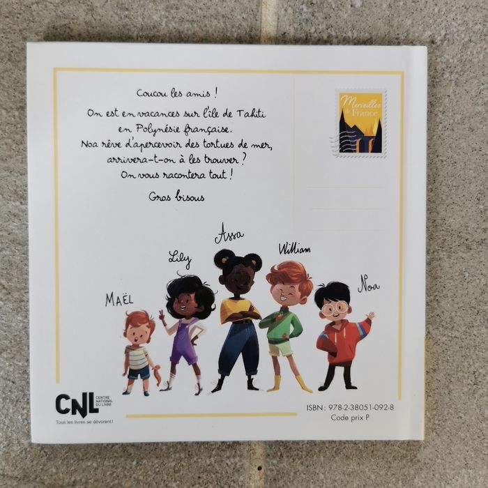 Les tortues de Tahiti - photo numéro 2