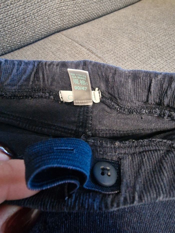 Pantalon Obaibi - photo numéro 3