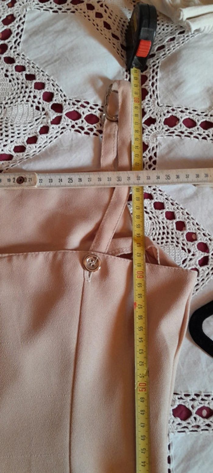 Robe Taille M / made in 🇮🇹 - photo numéro 6