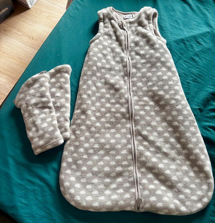 Gigoteuse Bebe