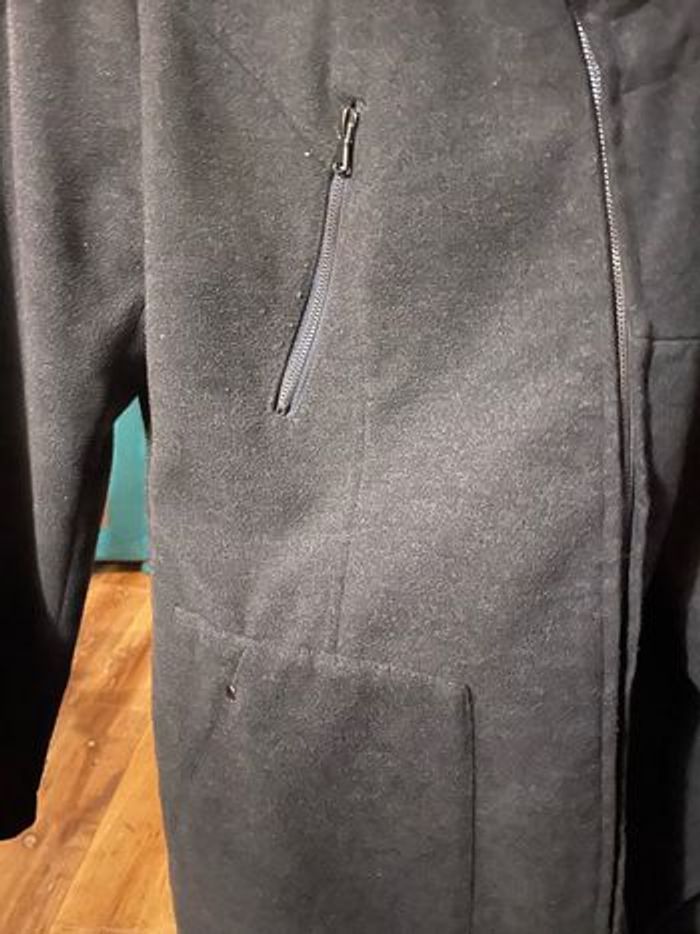 Manteau grossesse/portage - photo numéro 3