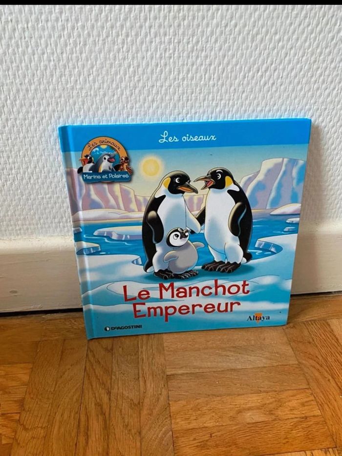 Livre nature