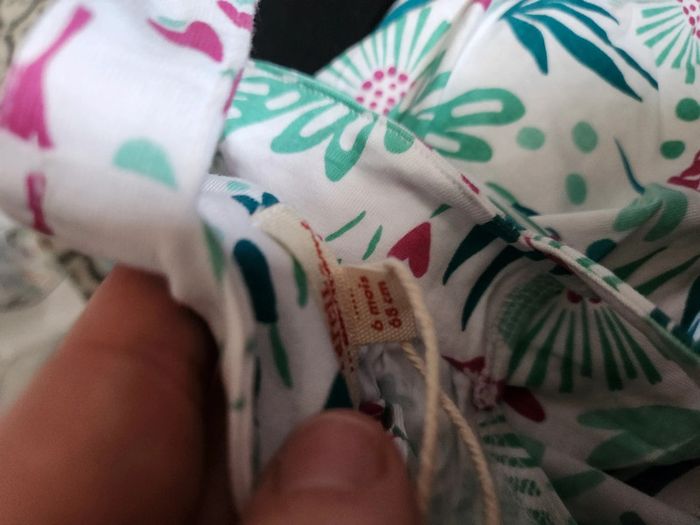 Robe dpam - photo numéro 3