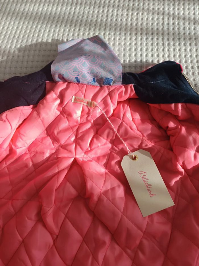 Manteau 2 ans - photo numéro 3