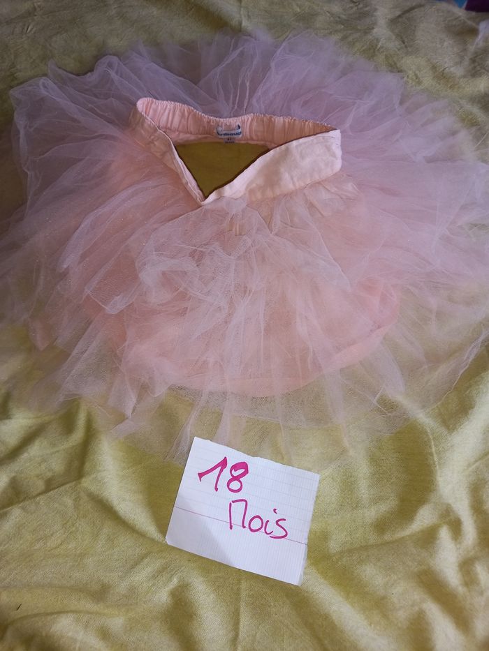 Jupe - photo numéro 2