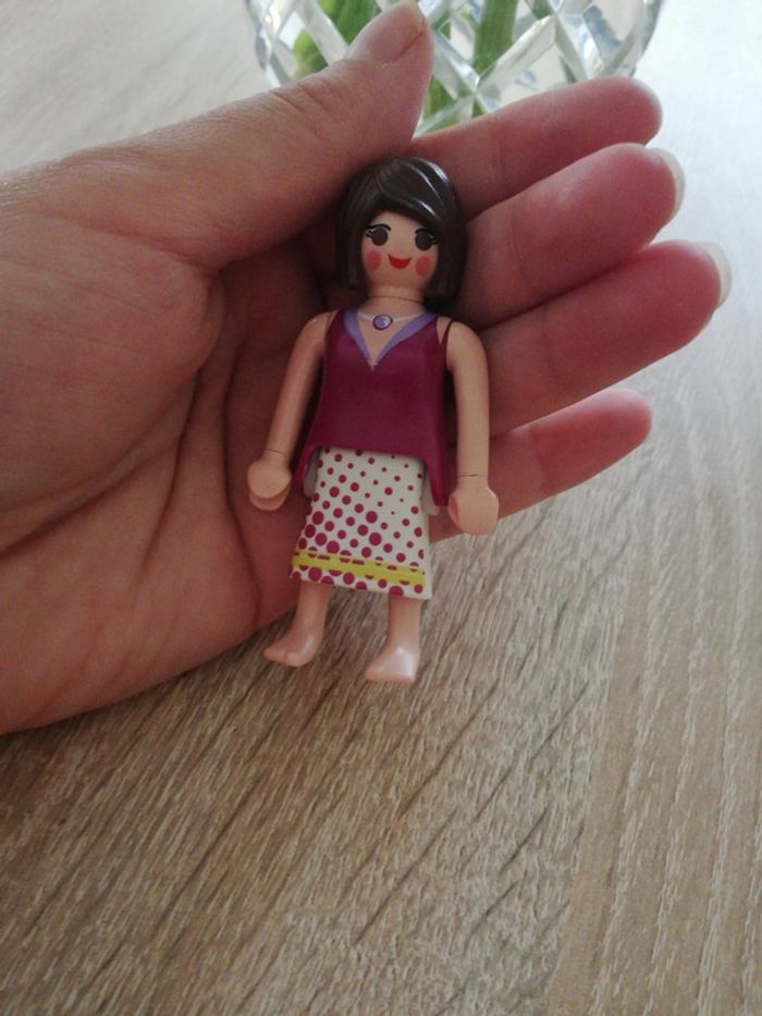 Personnage Playmobil - photo numéro 4