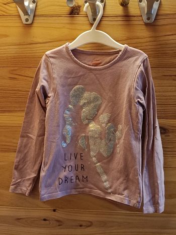 Sweat Disney orchestra 8 ans