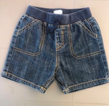 Short « Kimbaloo » 2 ans