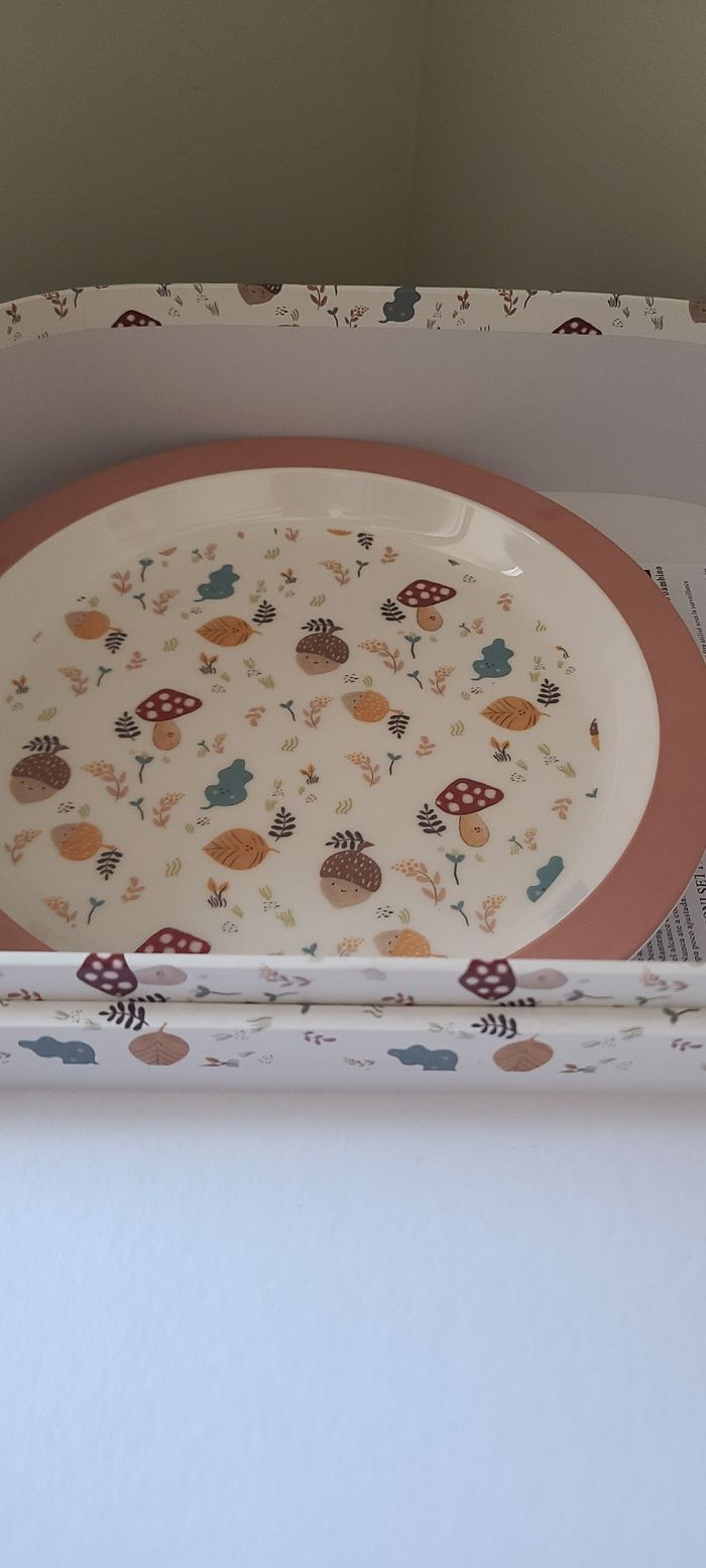 Coffret valisette 5 pièces Simeon - photo numéro 6
