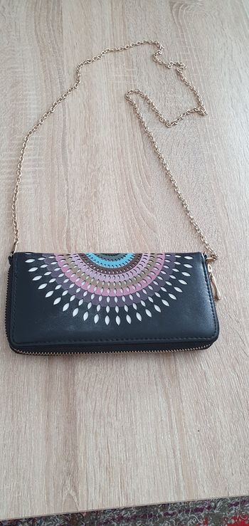 Sac portefeuille