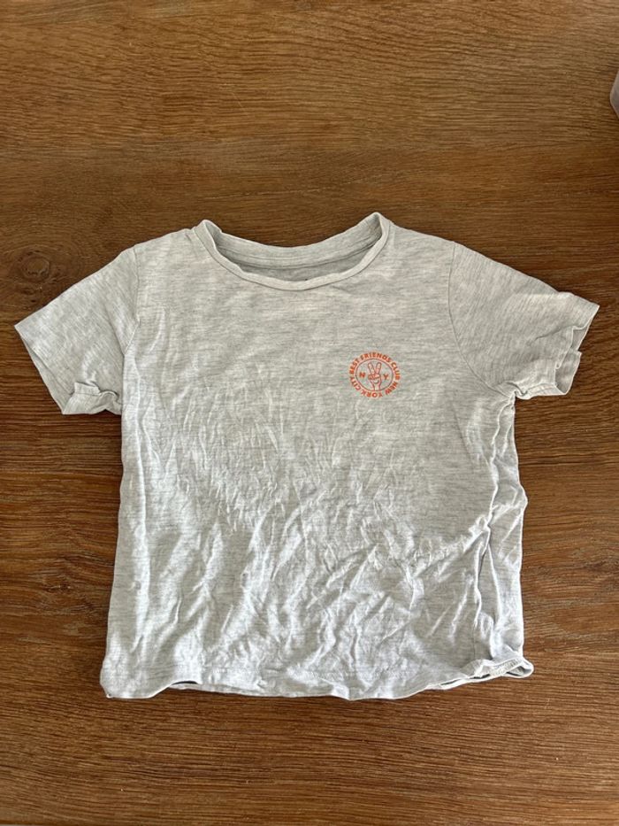 T shirt verbaudet