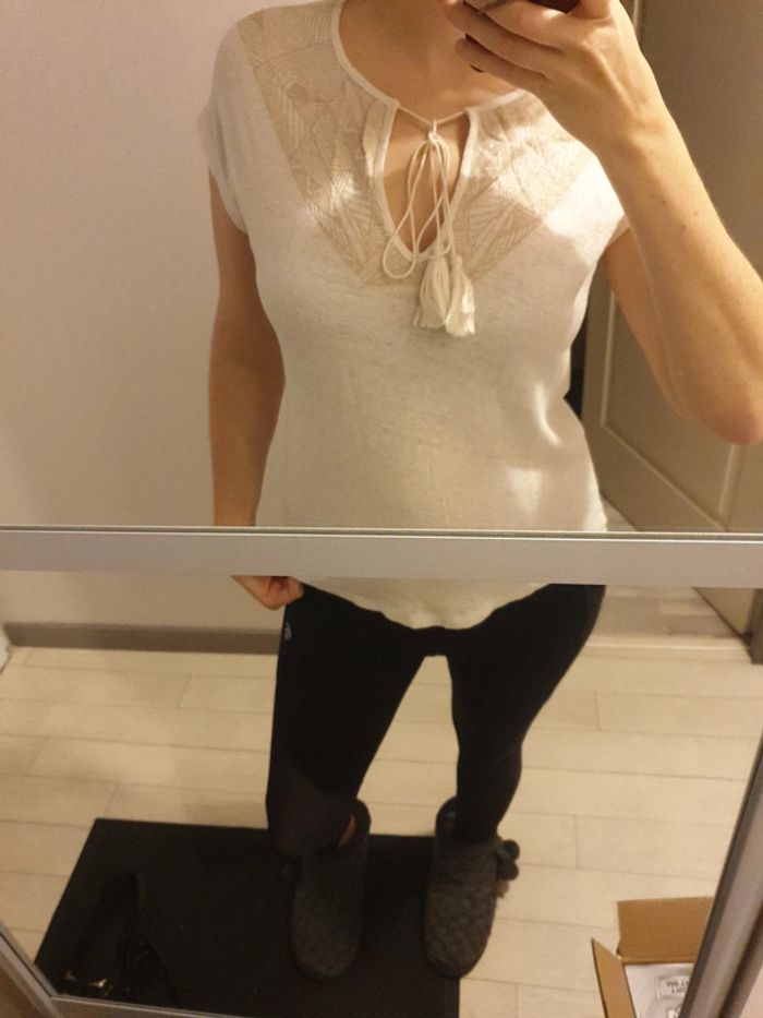 Tee shirt - photo numéro 4