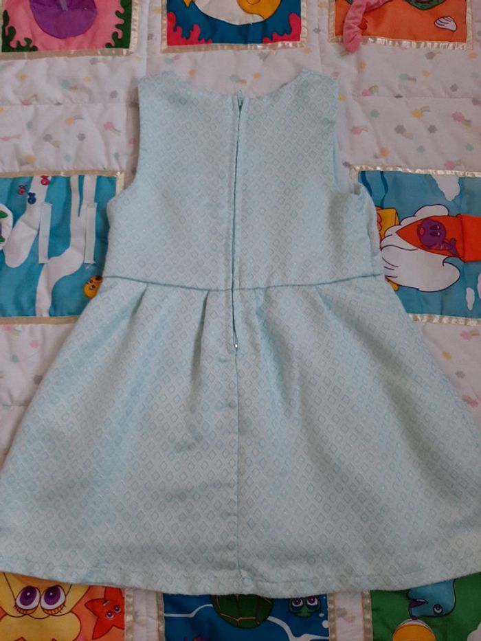 Robe sergent-major - photo numéro 2