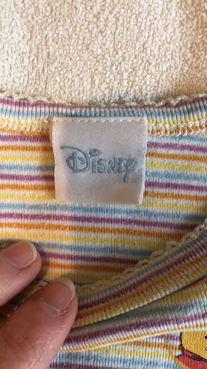 Body Disney - photo numéro 2