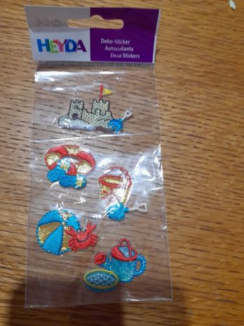Stickers