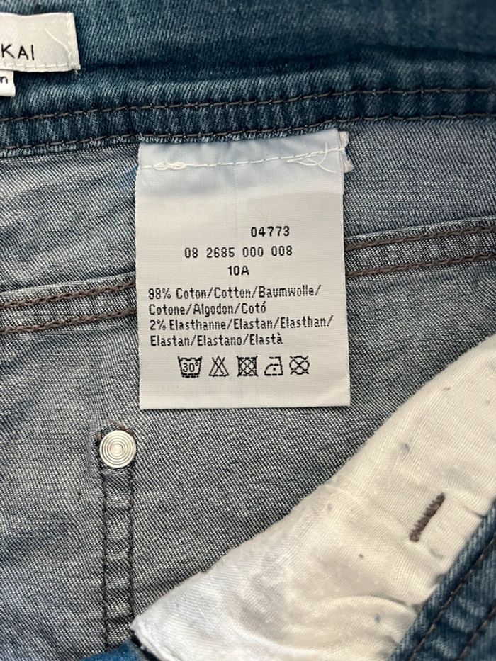 Short t 10 ans - photo numéro 3