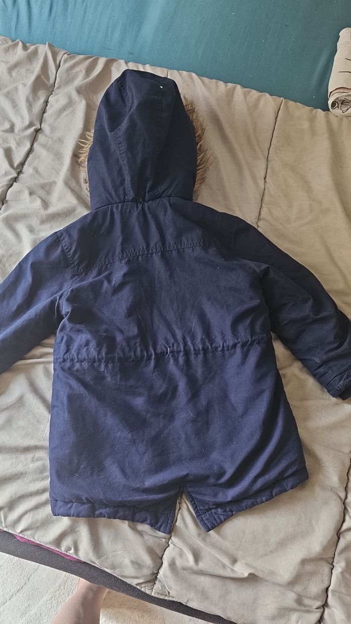 Manteau - photo numéro 2