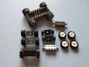 Lego n°157