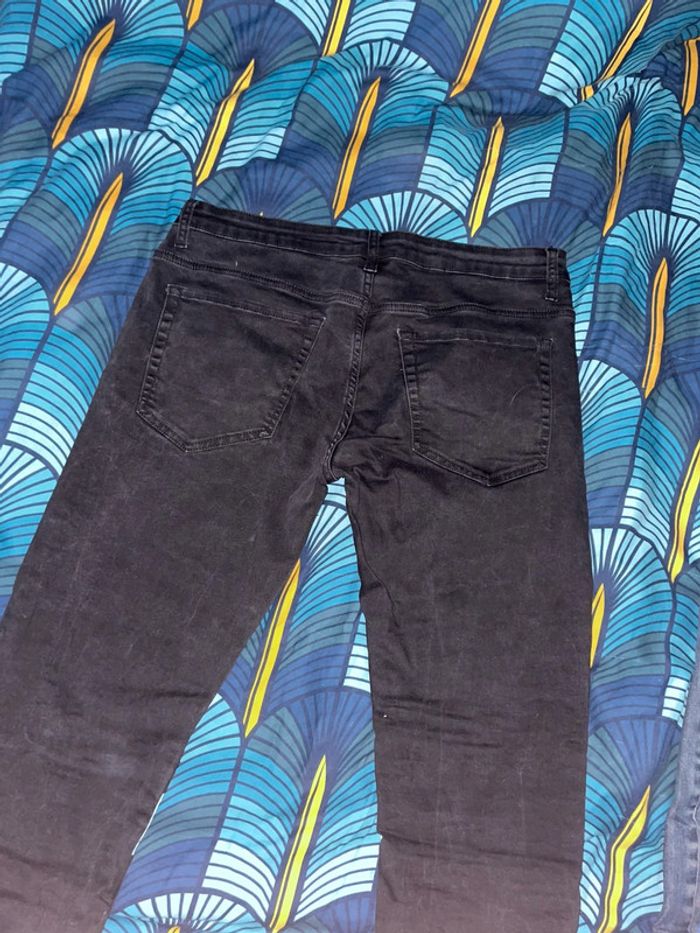 Jeans homme - photo numéro 2