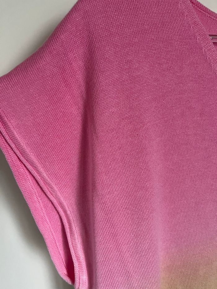 Pull t1 maison captain - photo numéro 2