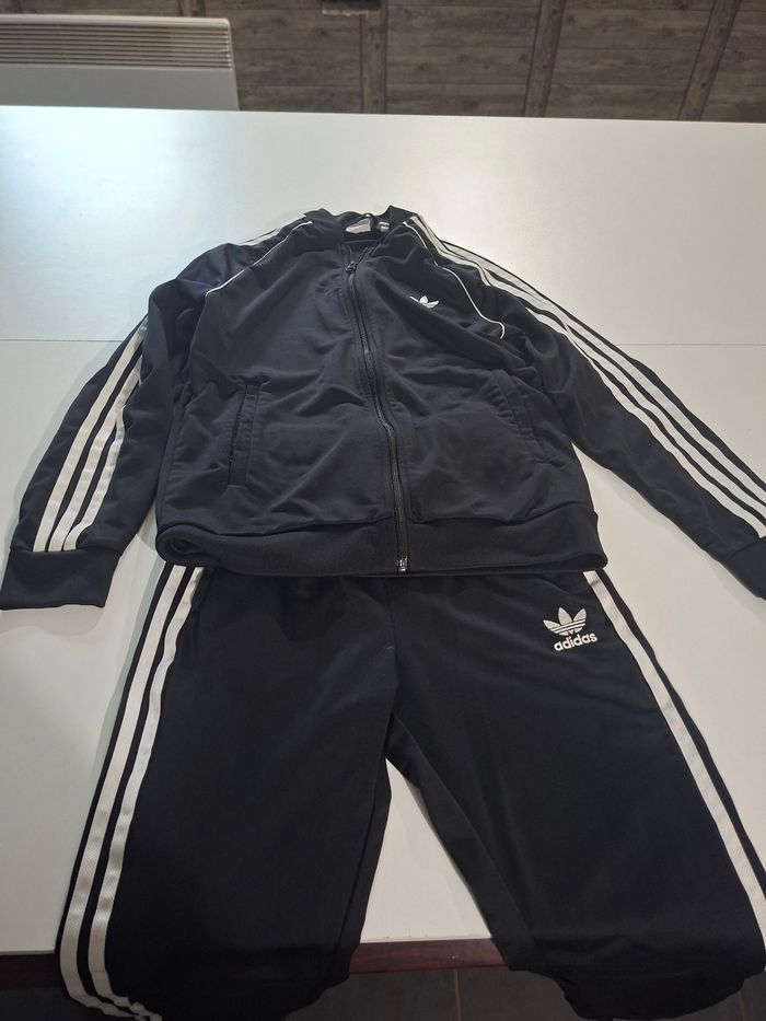 Survêtement adidas - photo numéro 2