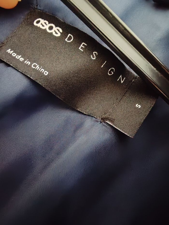 Veste homme - photo numéro 4