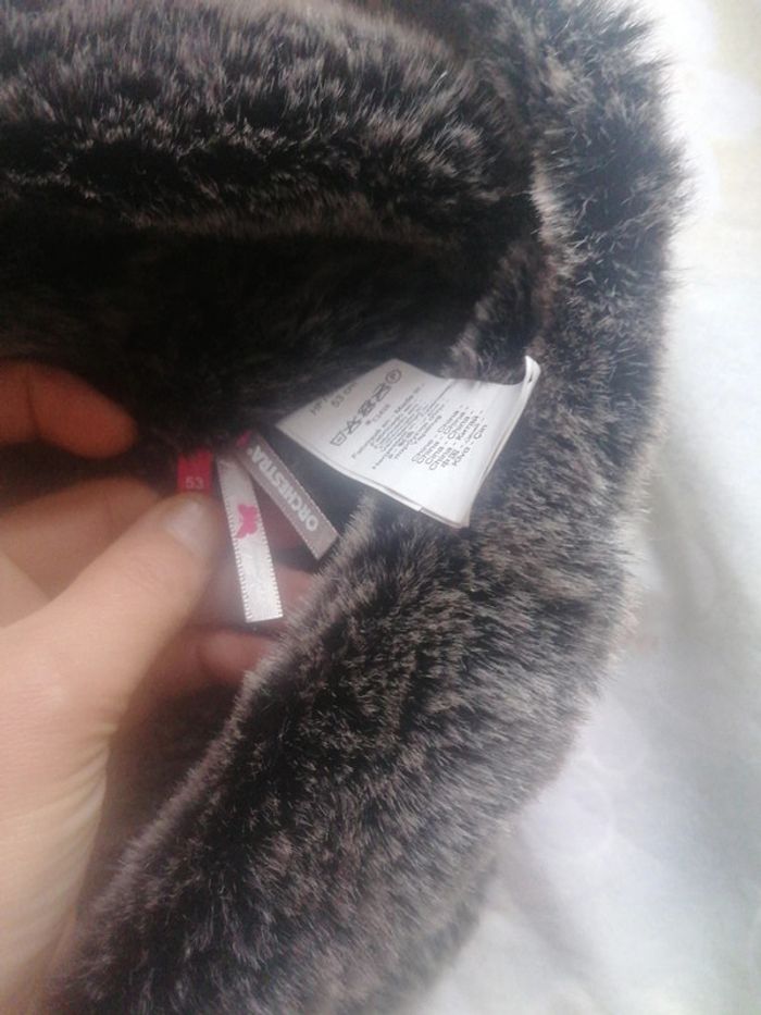 Bonnet 53 - photo numéro 2