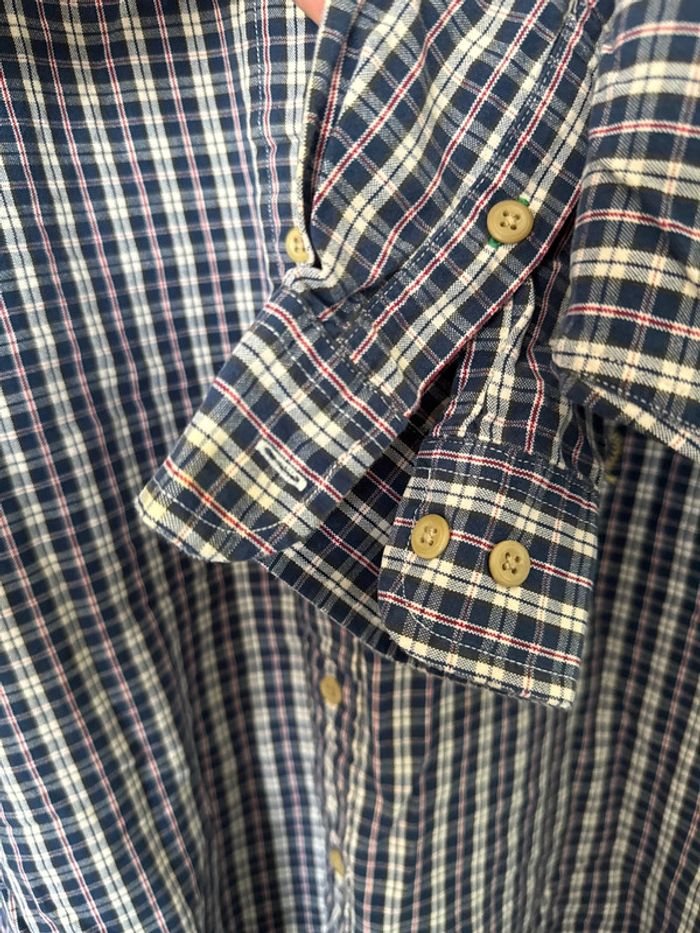 Chemise 👔 Tommy - photo numéro 4
