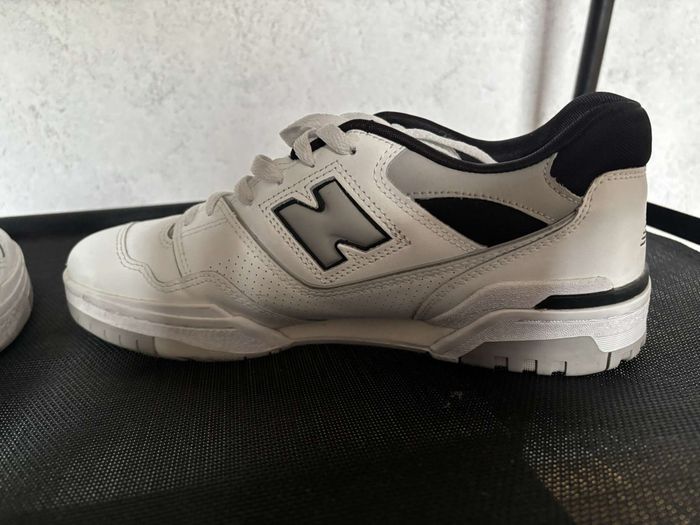 New Balance 550 - photo numéro 3