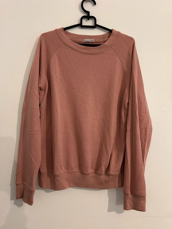 Sweat fin XS rose