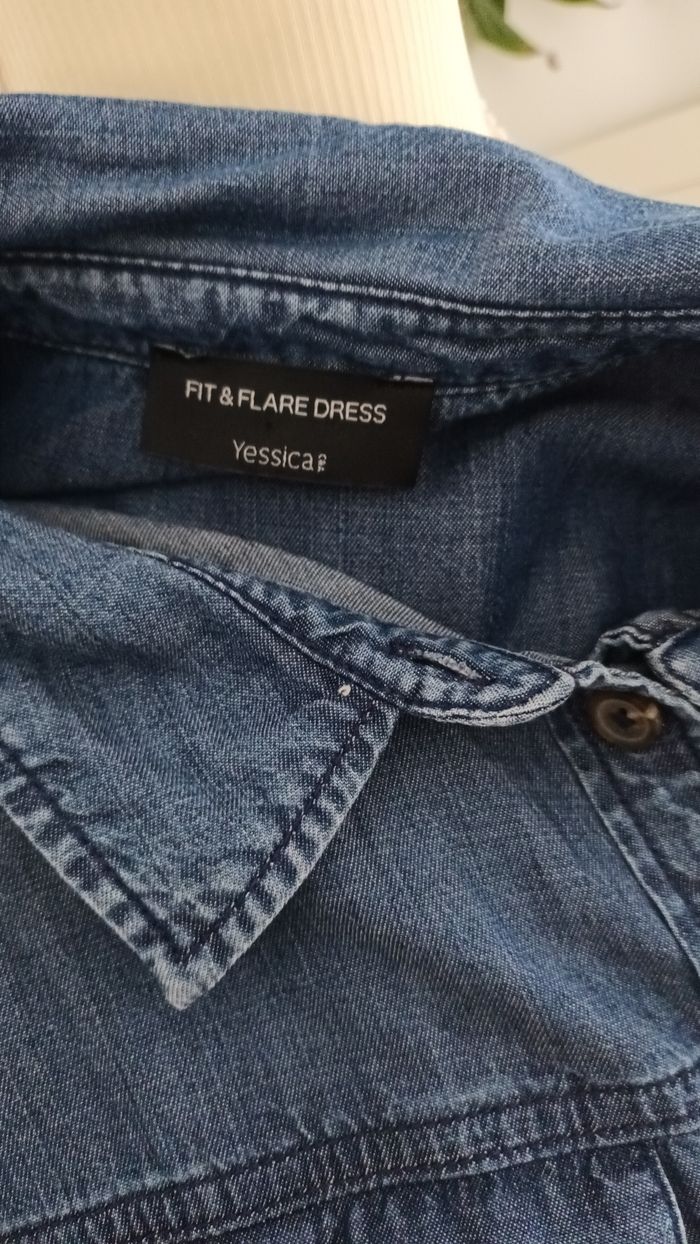 Robe taille 38 - photo numéro 5