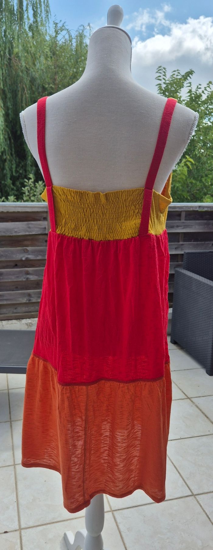 Robe légère - photo numéro 3