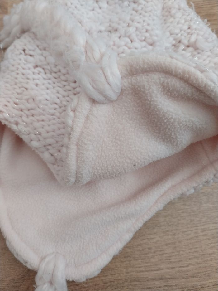 Bonnet - photo numéro 2