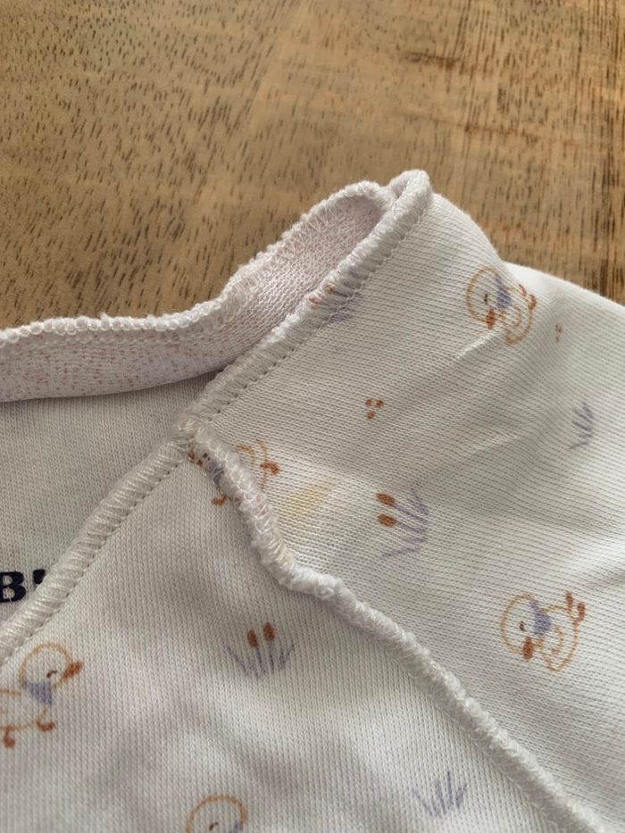 Body - photo numéro 2