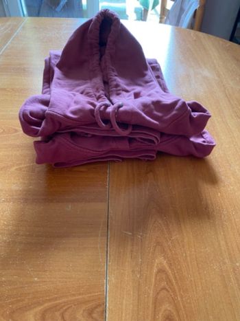 Lot sweat-shirts Taille M