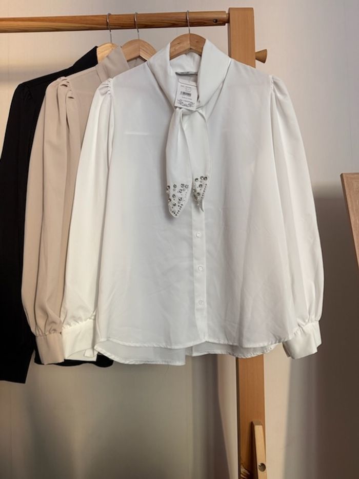 Chemise Neuf avec étiquettes - photo numéro 3