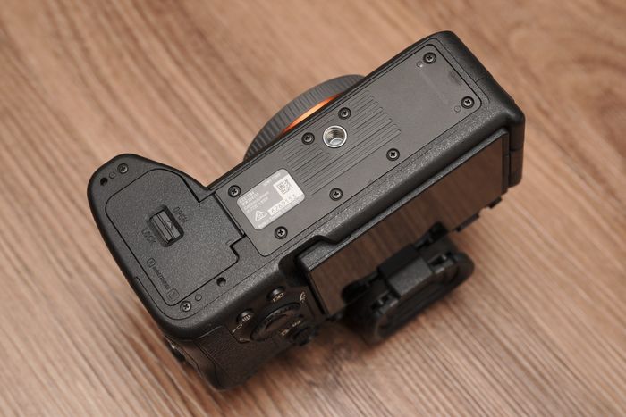 Sony_alpha_7iv - photo numéro 2