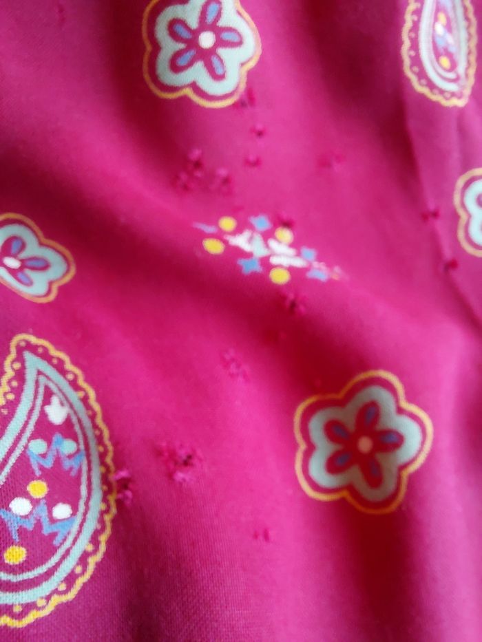 Robe orientale - photo numéro 8