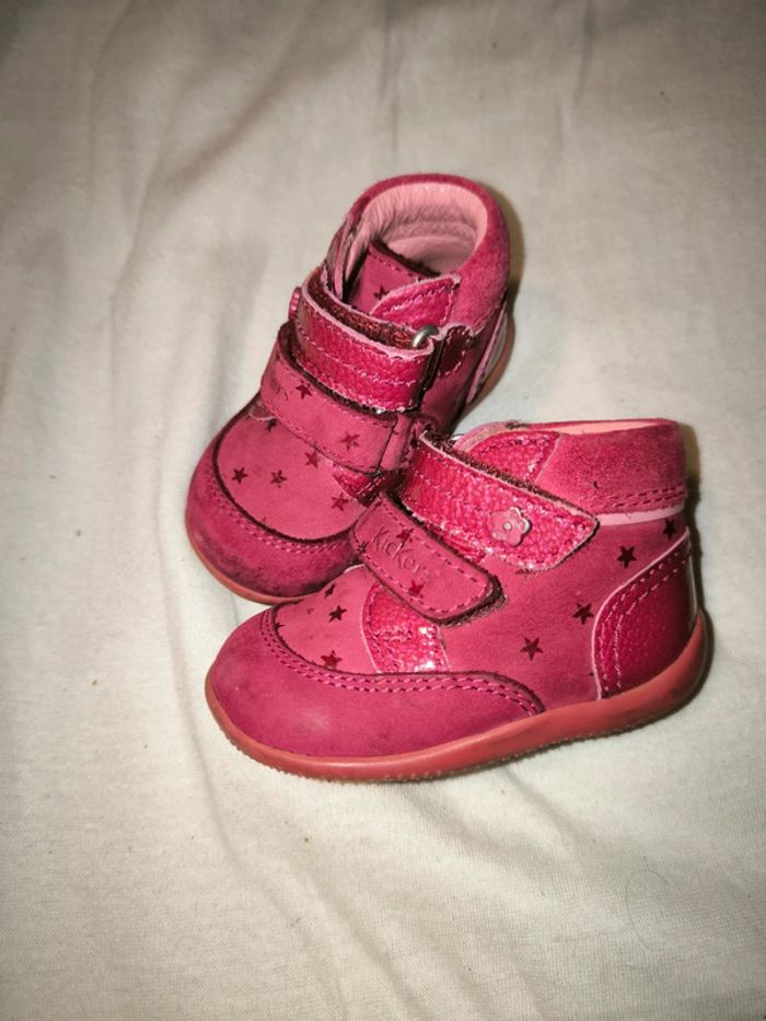 Chaussures