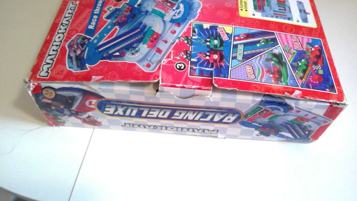 32€ MARIO KART RACING (epoch) - photo numéro 3