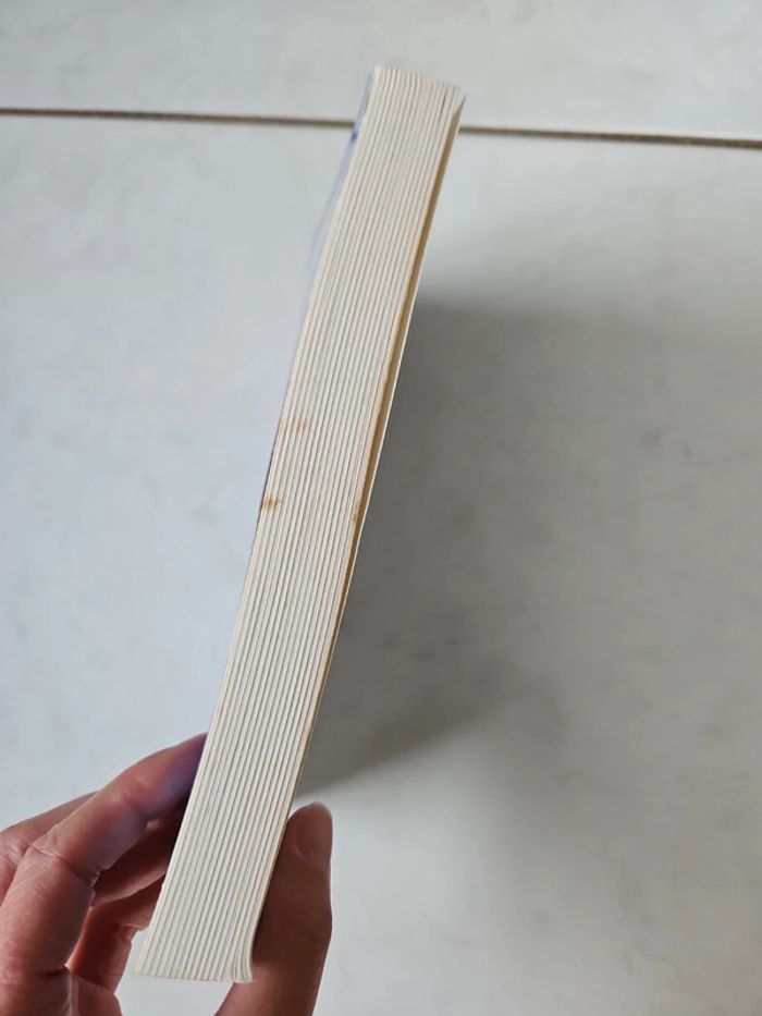 Une vie de lumière et de vent u19 - photo numéro 4