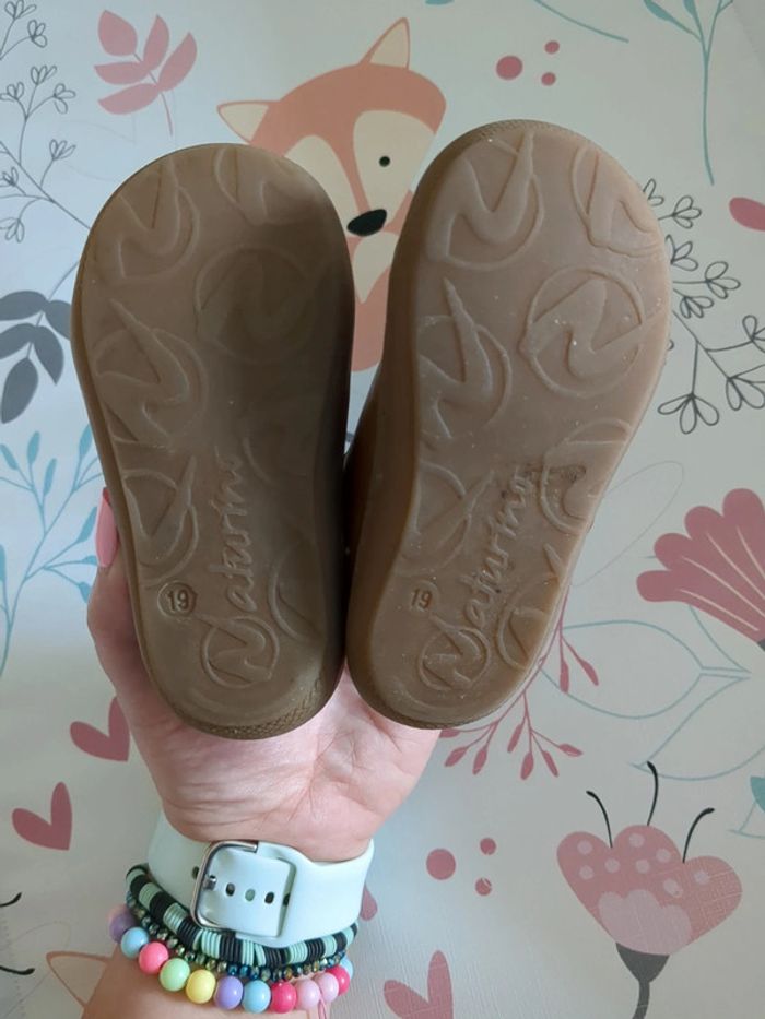 Chaussures de marche - photo numéro 5