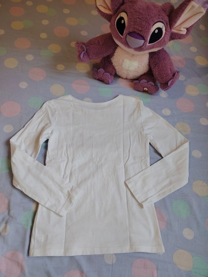 T-shirt - photo numéro 2