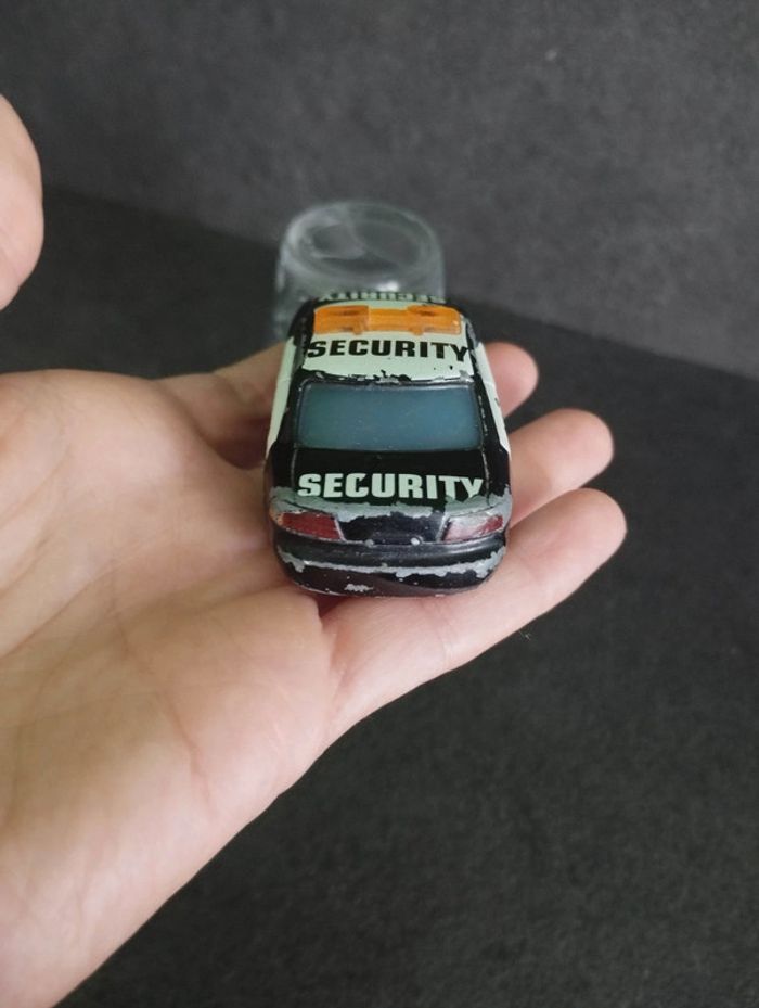 Voiture police Cars marlon - photo numéro 3